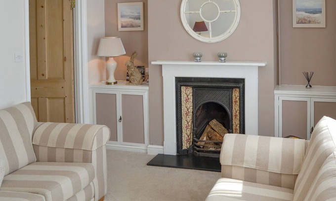 Framlingham Cottage | 2 bedroom accommodation in Framlingham, near Woodbridge