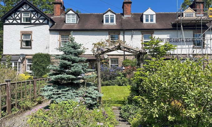 Bakewell Cottage | 2 bedroom accommodation in Bakewell