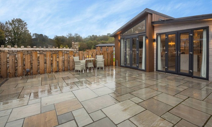 Tyn-y-Gongl Cottage | 2 bedroom accommodation in Benllech