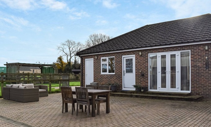 Stelling Minnis Cottage | 2 bedroom accommodation in Stelling Minnis, near Canterbury