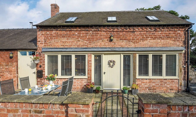Condover Cottage | 2 bedroom accommodation in Condover