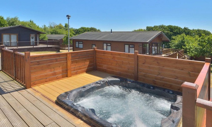 Ore Cabin | 2 bedroom accommodation in Hastings