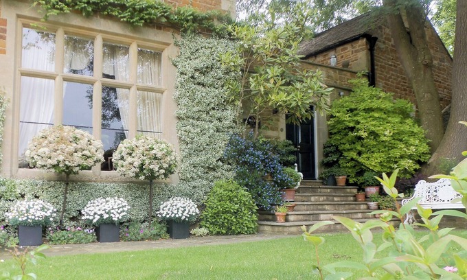 Medbourne Cottage | 2 bedroom accommodation in Great Easton, near Market Harborough