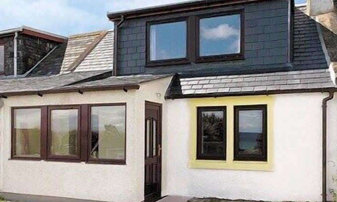 Tain Cottage | 2 bedroom accommodation in Shandwick