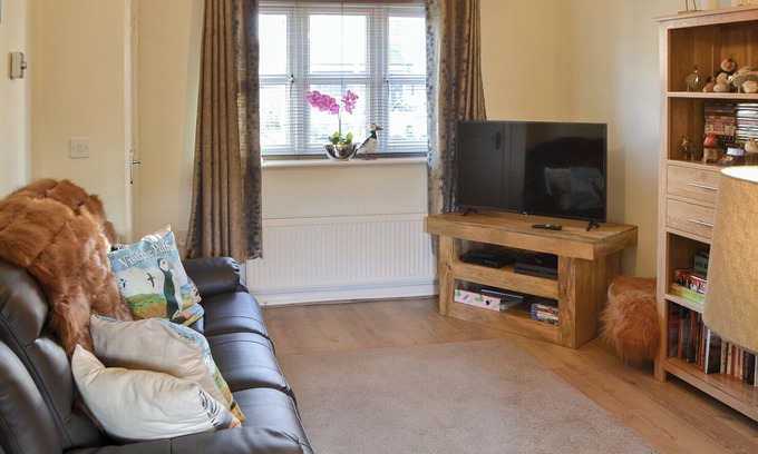 Woodhorn Cottage | 2 bedroom accommodation in Hadston, near Amble
