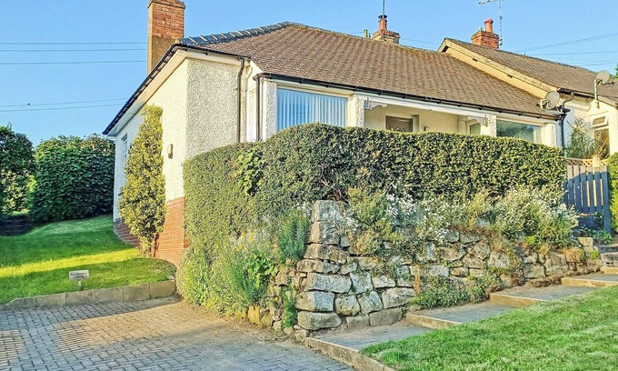 Thropton Cottage | 2 bedroom accommodation in Thropton, near Rothbury
