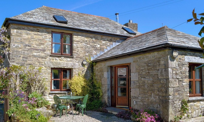 St Teath Cottage | 2 bedroom accommodation in Tramagenna, near Camelford