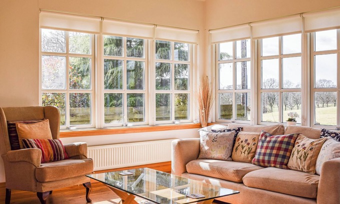 Crieff Cottage | 2 bedroom accommodation in Crieff