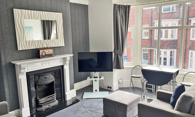 Muston Cottage | 2 bedroom accommodation in Filey