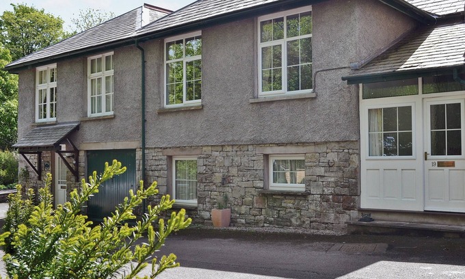 Meathop Cottage | 2 bedroom accommodation in Meathop, near Grange-over-Sands