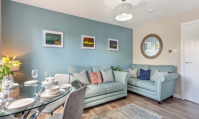 Nairn Cottage | 2 bedroom accommodation in Nairn