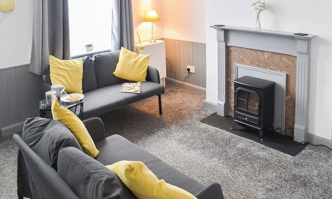 York Cottage | 2 bedroom accommodation in York