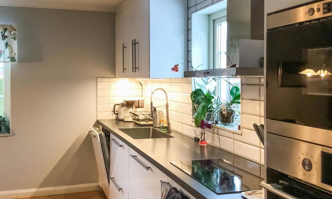 Sigtuna Apartment | 2 bedroom accommodation in Sigtuna