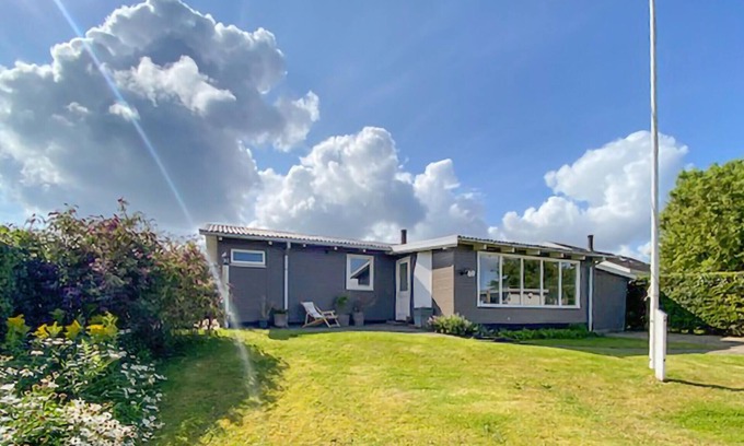 Kerteminde House | 2 bedroom amazing home in Kerteminde