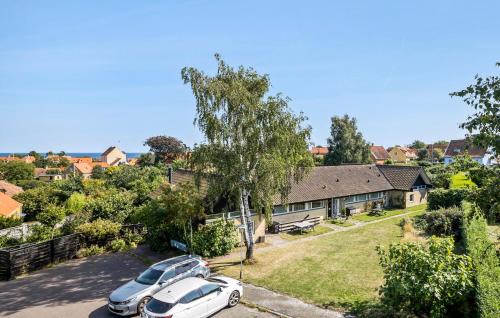 Svaneke House | 2 Bedroom Amazing Home In Svaneke