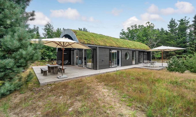 Hoensinge House | 2 bedroom amazing home in Vig