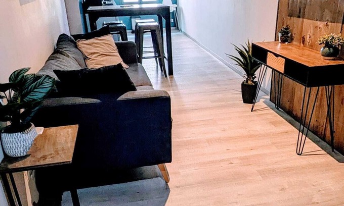 Bastide Saint-Louis Apartment | 2 bedroom apartment, breakfast included