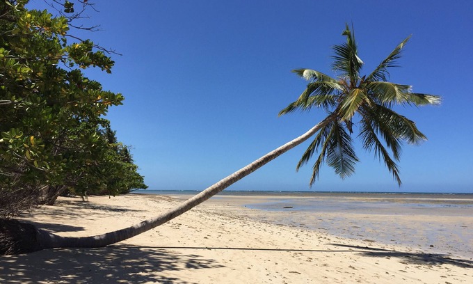 Velha Boipeba Apartment | 2 bedroom apartment, air conditioning, wifi, fully equipped and very close to the beach!