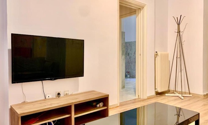 Dafni Apartment | 2 bedroom apartment dafni metro