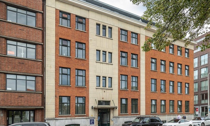 The Hague Center Apartment | 2-bedroom apartment in Haugue