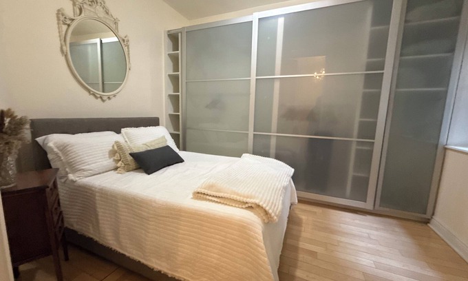 East Village Apartment | 2-bedroom apartment in the heart of the vibrant East Village.