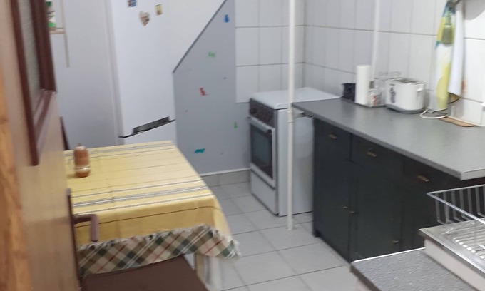 Bucharest Apartment | 2-Bedroom Apartment in Bucharest near town center