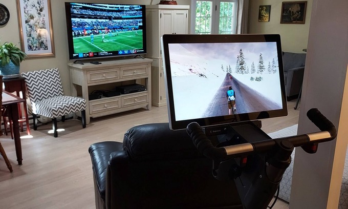 Bellefonte Apartment | 2-bedroom apartment 10 minutes from Penn State for rent during weekends