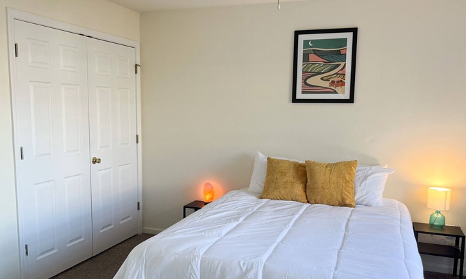 Farmington Apartment | 2-Bedroom Apartment in Farmington