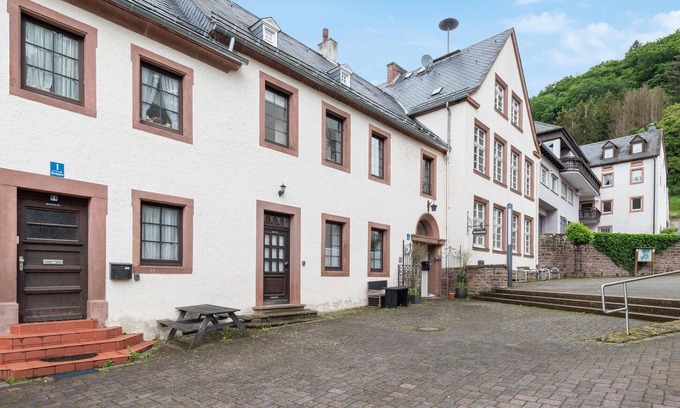 Malberg Apartment | 2 bedroom awesome apartment in Malberg