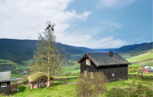 Dovre House | 2 Bedroom Awesome Home In Dovre