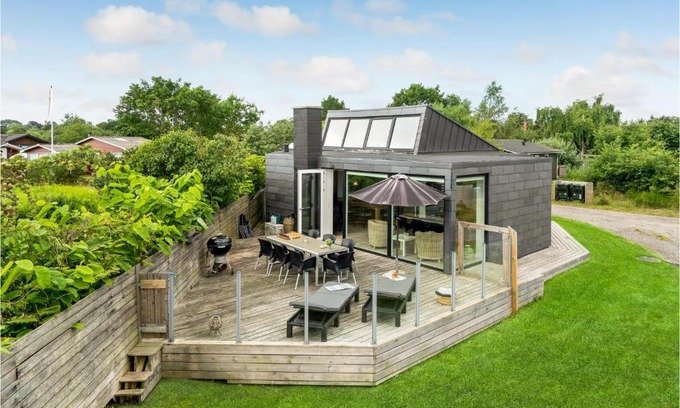 Juelsminde House | 2 Bedroom Awesome Home In Juelsminde