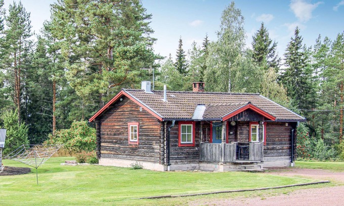 Blyberg House | 2 bedroom awesome home in älvdalen