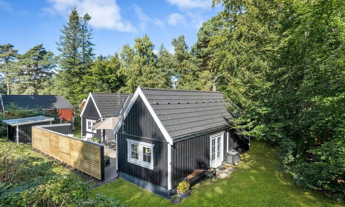 Nykobing Sjaelland House | 2 bedroom beautiful home in Nykøbing Sj