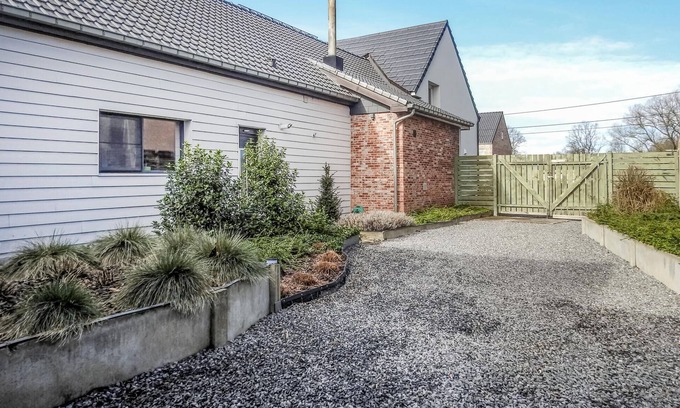 Herselt House | 2 bedroom beautiful home in Herselt