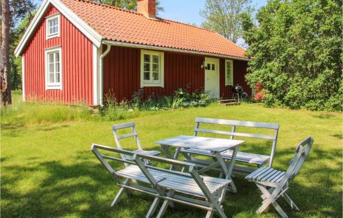 Gamleby House | 2 Bedroom Beautiful Home In Gamleby