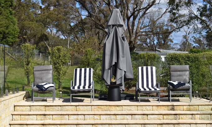 Moss Vale Cottage | 2 Bedroom Cottage, Moss Vale