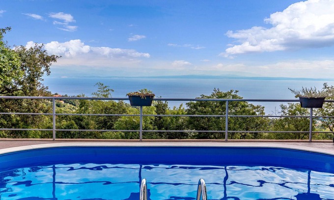 Opatija Apartment | 2 bedroom cozy apartment in Icici