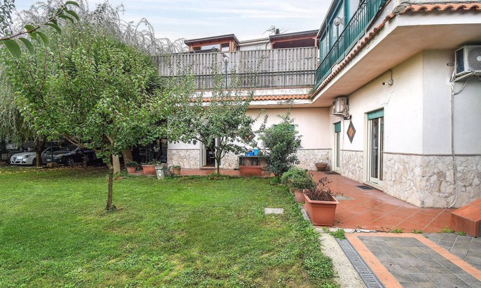 Zona Ospedaliera Apartment | 2 bedroom cozy apartment in Napoli