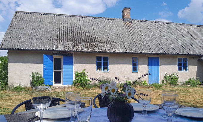 Munka-Ljungby House | 2 bedroom cozy home in Munka Ljungby