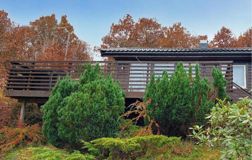 Farsund House | 2 Bedroom Cozy Home In Farsund