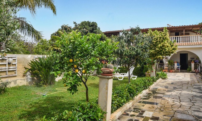 Arenella House | 2 bedroom cozy home in Siracusa