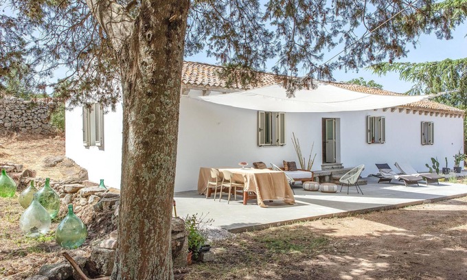 Luogosanto House | 2 bedroom cozy home in Luogosanto