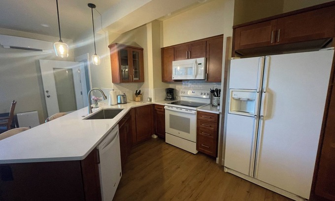 Neskowin Apartment | 2 bedroom Duplex near Neskowin South Beach! Safe, peaceful, and beautiful!