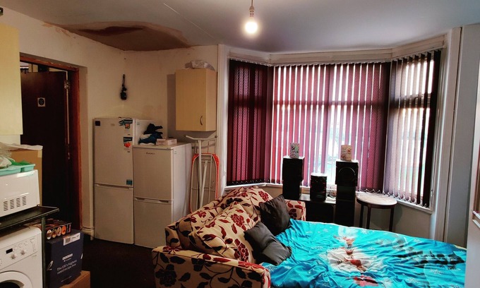Erdington Apartment | 2 Bedroom Flat Erdington