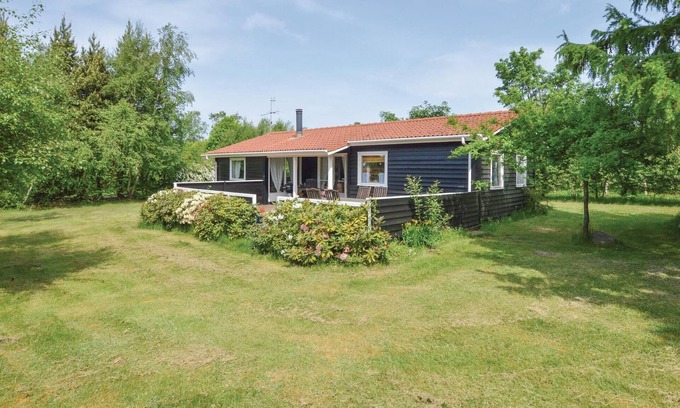 Kalundborg House | 2 bedroom gorgeous home in Kalundborg