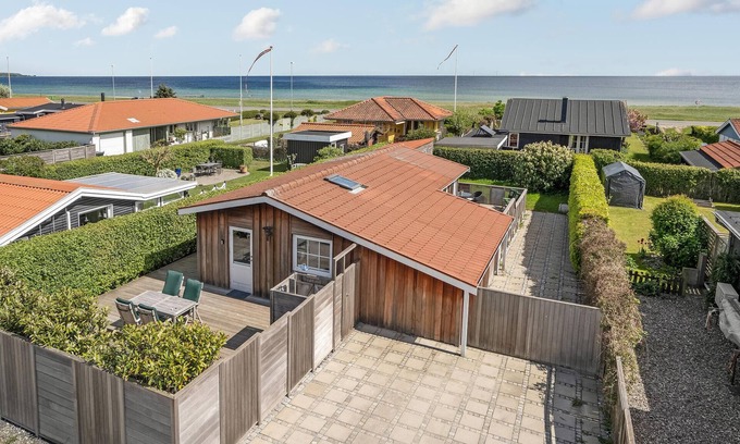 Kerteminde House | 2 bedroom gorgeous home in Kerteminde