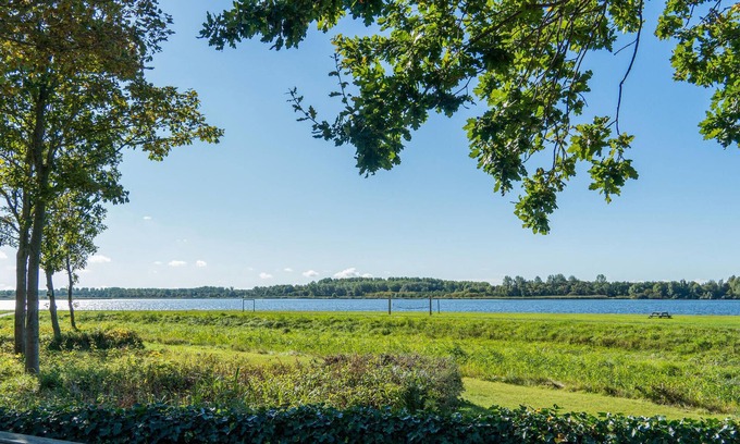 Lauwersoog House | 2 bedroom gorgeous home in Lauwersoog
