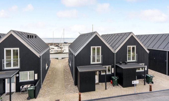 Lohals House | 2 bedroom gorgeous home in Tranekær