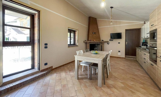 Marina di Pisticci House | 2 bedroom gorgeous home in Pisticci