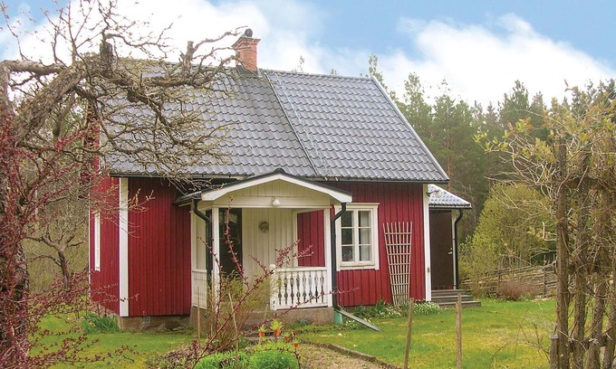 Vimmerby House | 2 bedroom gorgeous home in Vimmerby